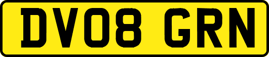 DV08GRN