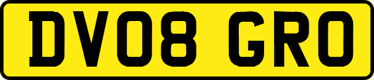 DV08GRO