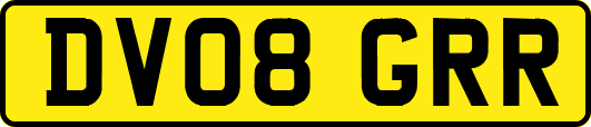 DV08GRR