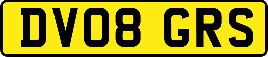 DV08GRS
