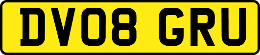 DV08GRU