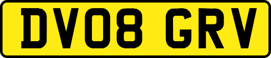 DV08GRV