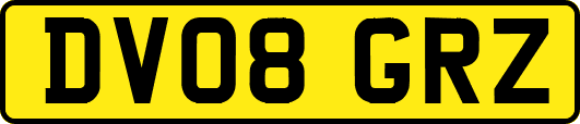 DV08GRZ