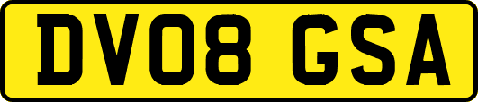 DV08GSA