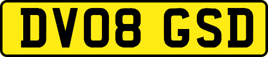 DV08GSD