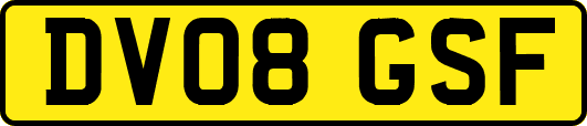 DV08GSF