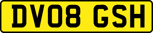 DV08GSH