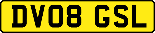 DV08GSL