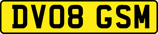 DV08GSM