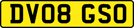 DV08GSO