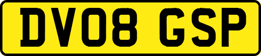 DV08GSP