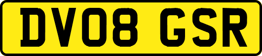 DV08GSR