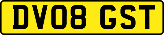 DV08GST