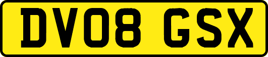 DV08GSX