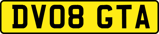 DV08GTA