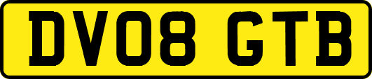 DV08GTB