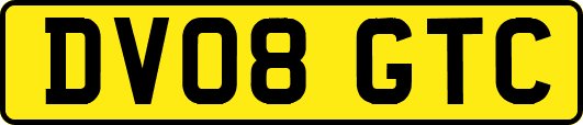 DV08GTC
