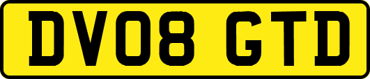 DV08GTD