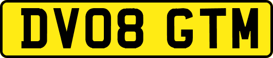 DV08GTM