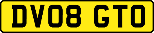 DV08GTO