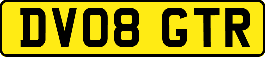 DV08GTR