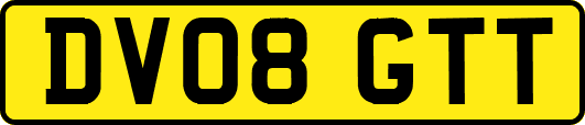 DV08GTT