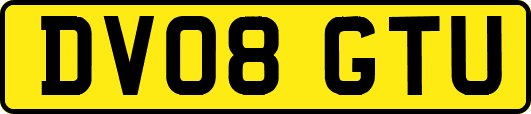 DV08GTU