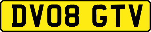 DV08GTV
