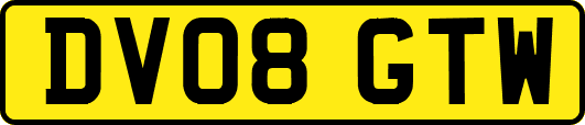 DV08GTW