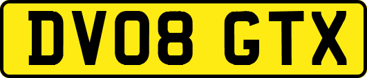DV08GTX