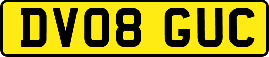 DV08GUC