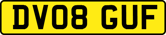DV08GUF