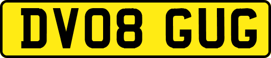 DV08GUG