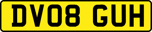 DV08GUH