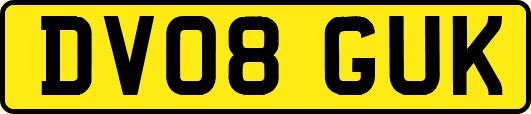 DV08GUK