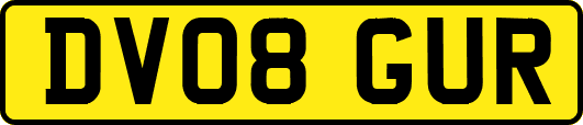 DV08GUR