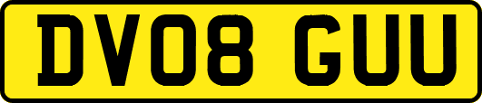 DV08GUU