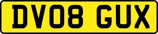 DV08GUX