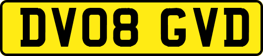 DV08GVD