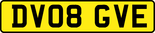 DV08GVE