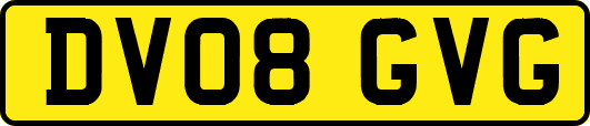 DV08GVG