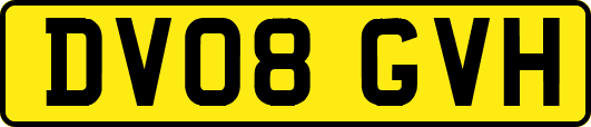 DV08GVH