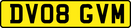 DV08GVM