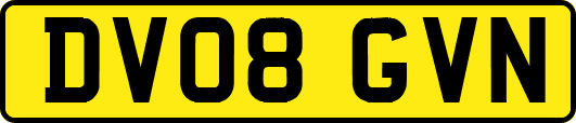 DV08GVN