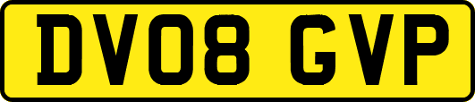 DV08GVP