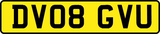 DV08GVU
