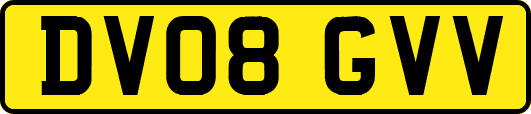 DV08GVV