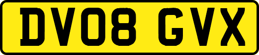 DV08GVX