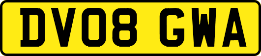 DV08GWA