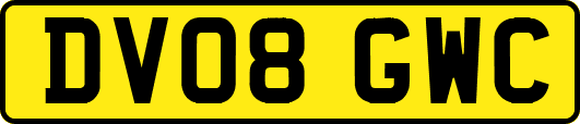 DV08GWC